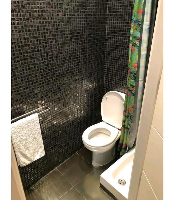 Chueca Apartament Apartment Madrid Ngoại thất bức ảnh